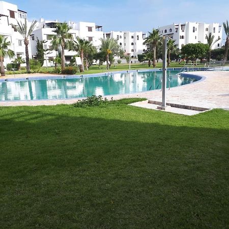 Appartement Cassia Situe A Cabo Negro Tétouan Exterior photo