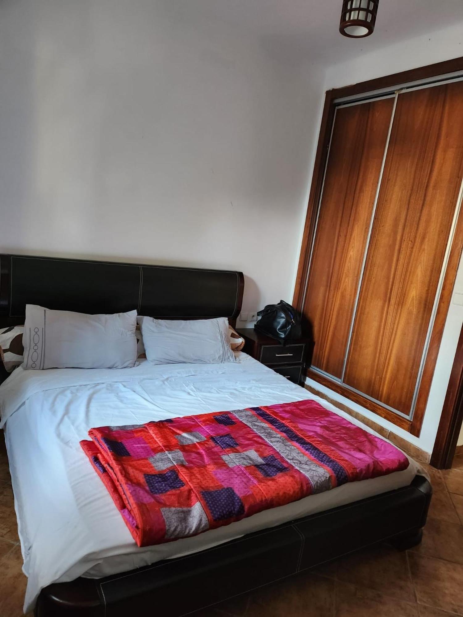 Appartement Cassia Situe A Cabo Negro Tétouan Exterior photo