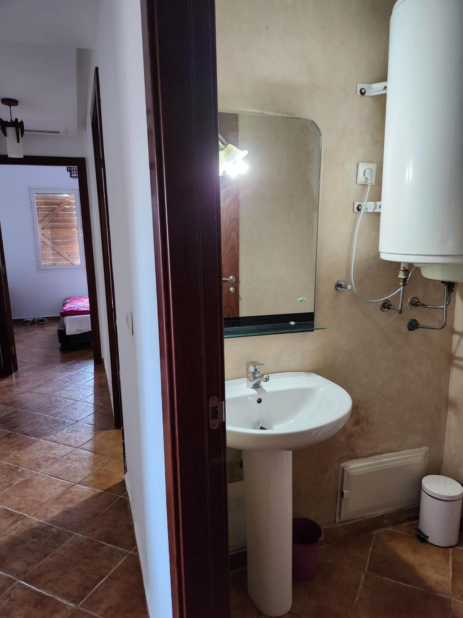 Appartement Cassia Situe A Cabo Negro Tétouan Exterior photo