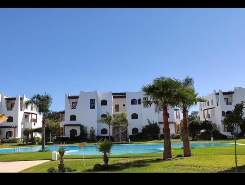Appartement Cassia Situe A Cabo Negro Tétouan Exterior photo