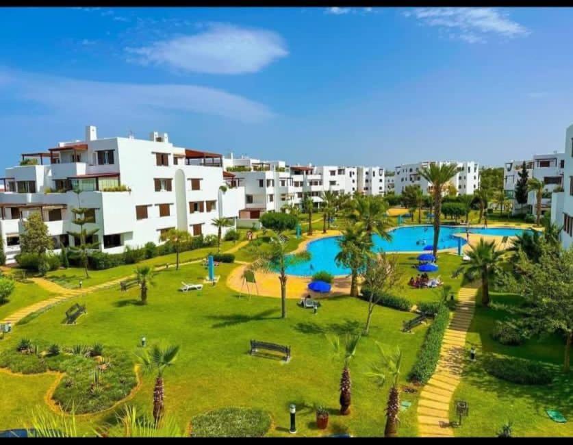 Appartement Cassia Situe A Cabo Negro Tétouan Room photo